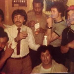 Meet your Posher, Keith